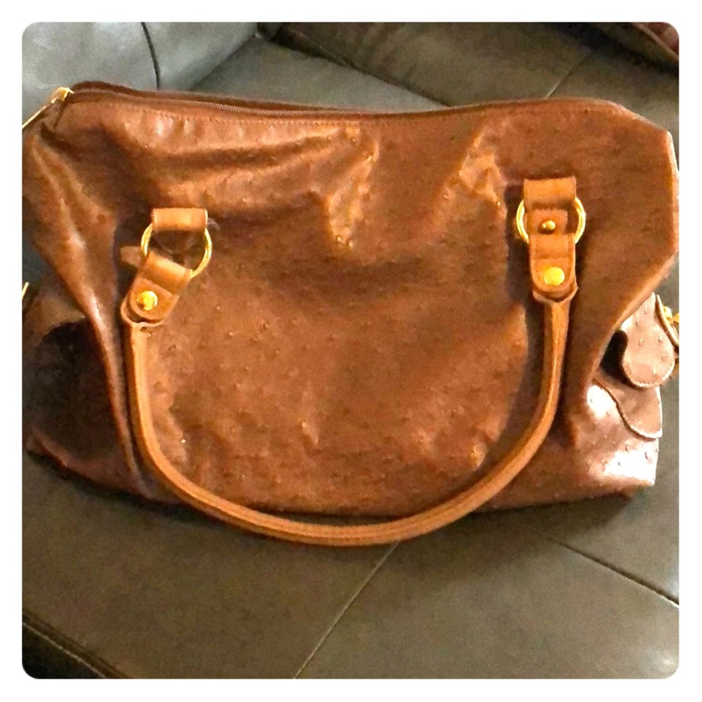 Mark by Avon Bucket Purse